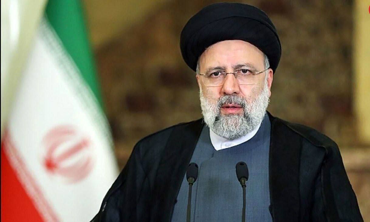 سەرۆککۆماری ئێران، دکتۆر ئیبڕاهیم ڕەییسی کۆچی دوایی کرد